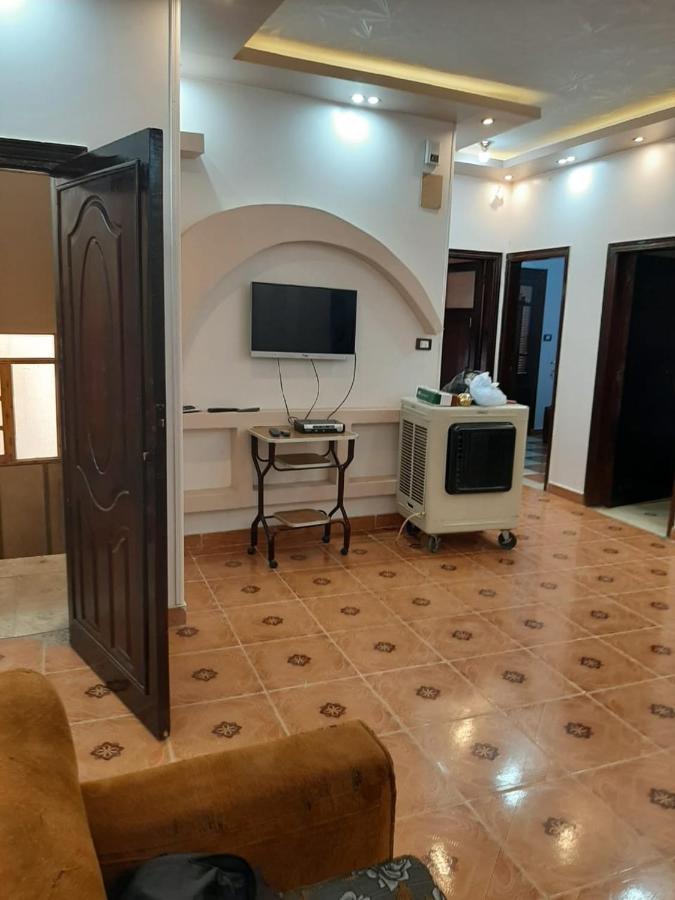 Aswan City Center Guest House 외부 사진