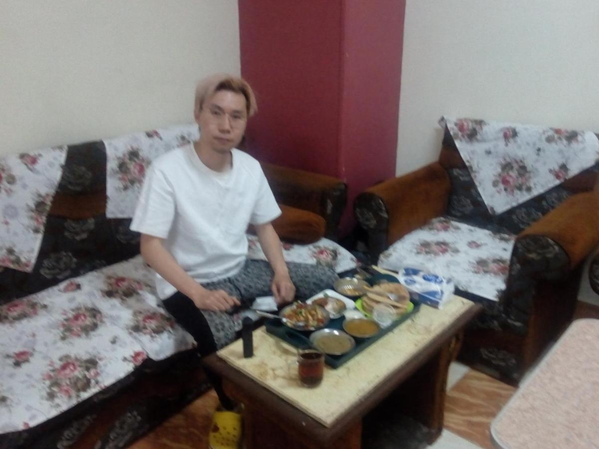 Aswan City Center Guest House 외부 사진