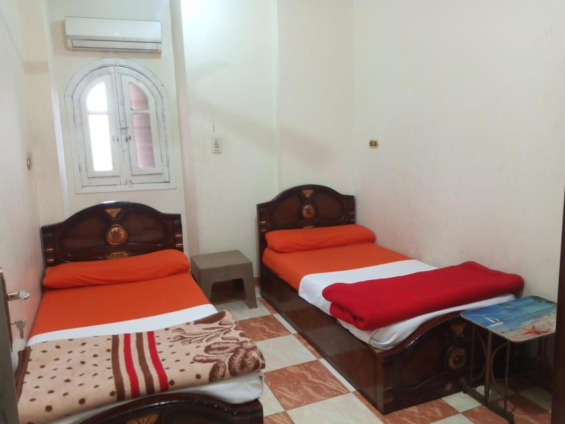 Aswan City Center Guest House 외부 사진
