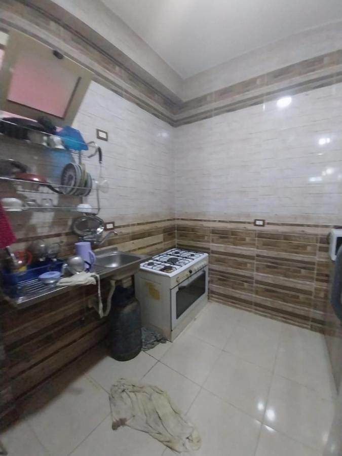 Aswan City Center Guest House 객실 사진