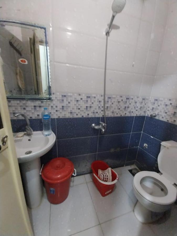 Aswan City Center Guest House 객실 사진