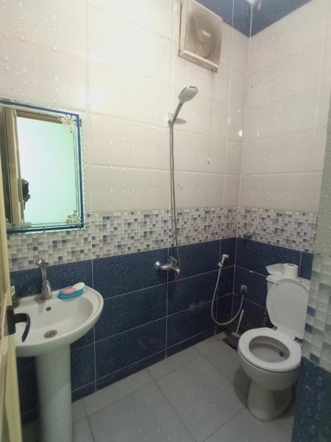 Aswan City Center Guest House 외부 사진