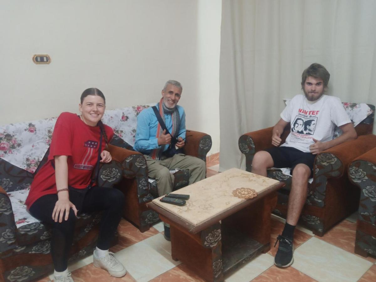 Aswan City Center Guest House 외부 사진