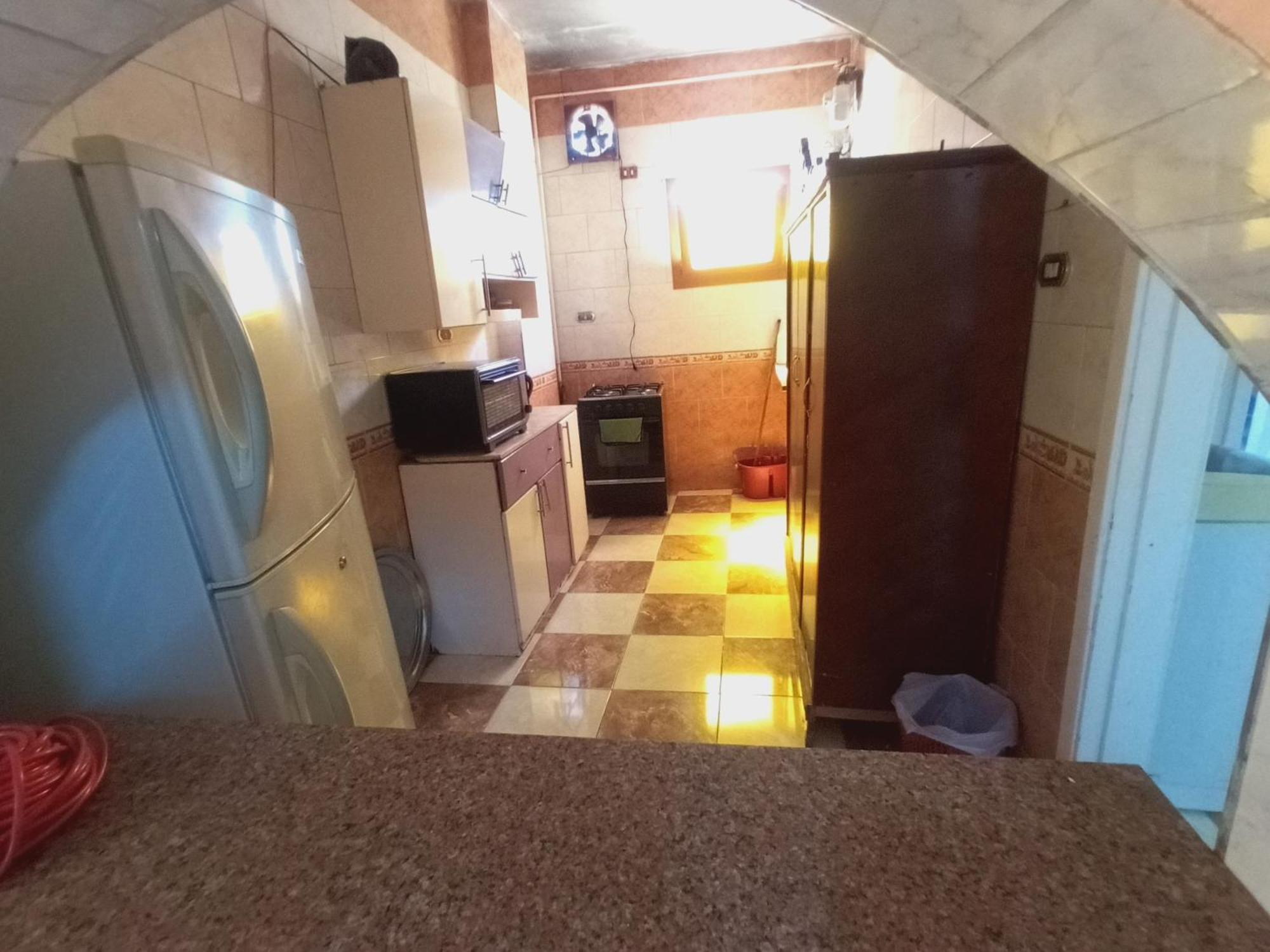Aswan City Center Guest House 외부 사진
