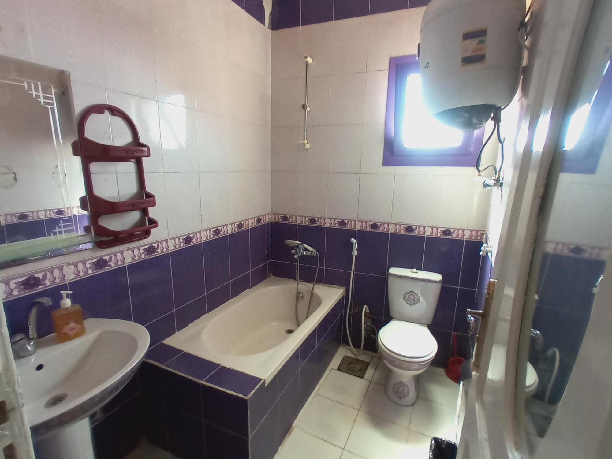Aswan City Center Guest House 외부 사진