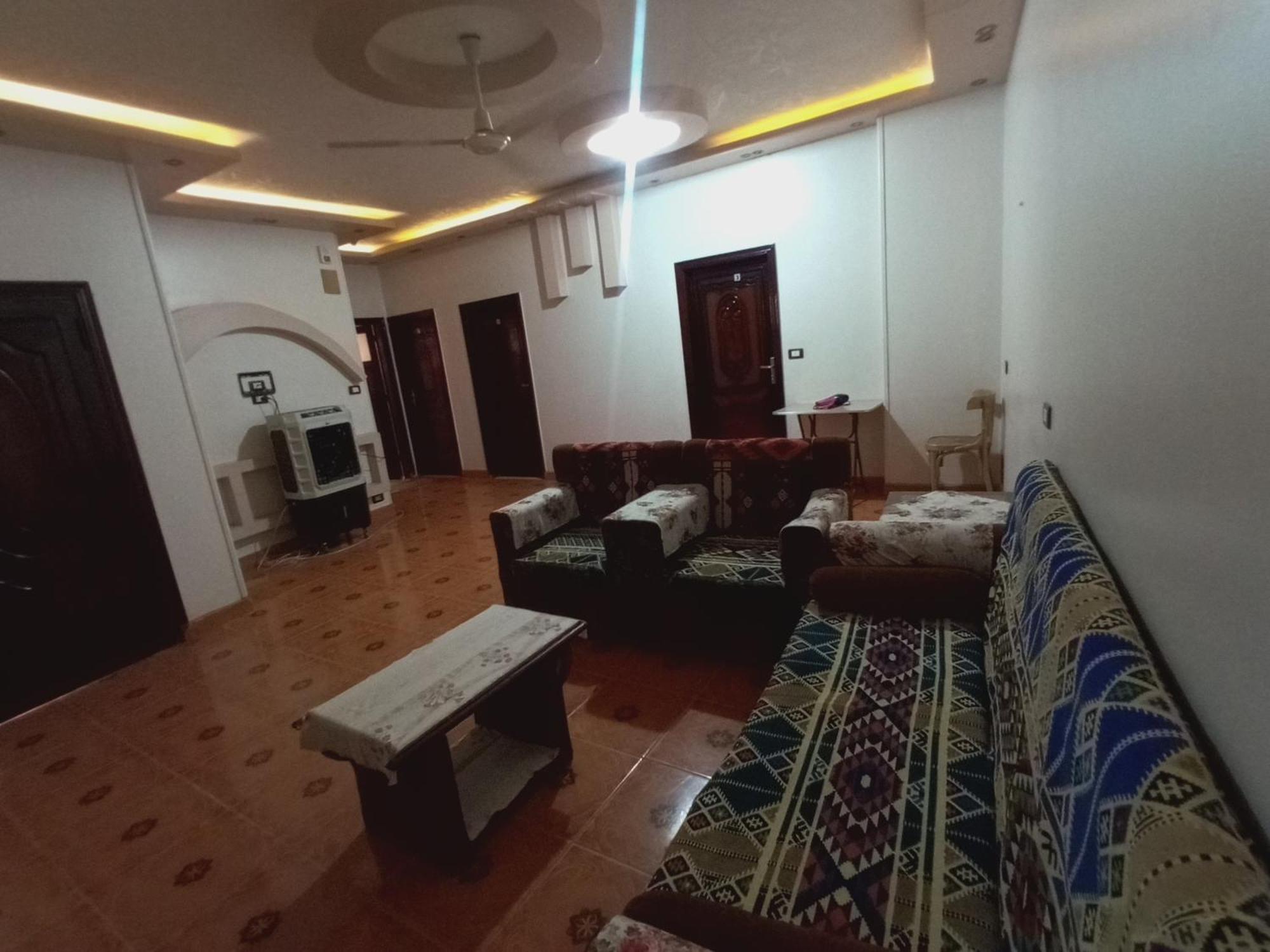 Aswan City Center Guest House 외부 사진
